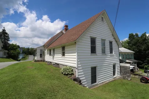 94 Orchard Street Newport City VT 05855