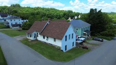 94 Orchard Street Newport City VT 05855