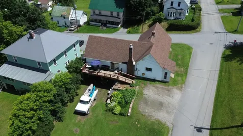 94 Orchard Street Newport City VT 05855