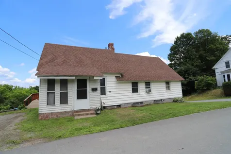 94 Orchard Street Newport City VT 05855