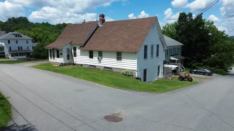 94 Orchard Street Newport City VT 05855