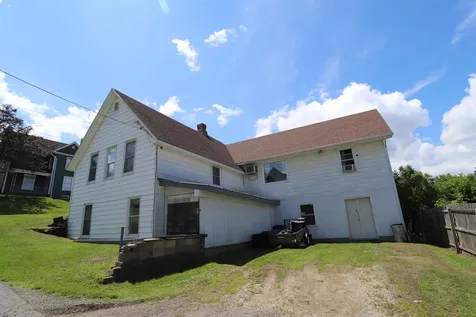 94 Orchard Street Newport City VT 05855