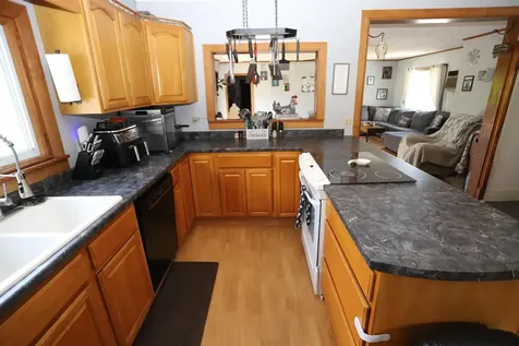 94 Orchard Street Newport City VT 05855