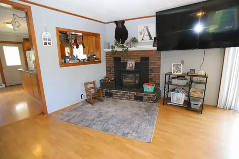 94 Orchard Street Newport City VT 05855