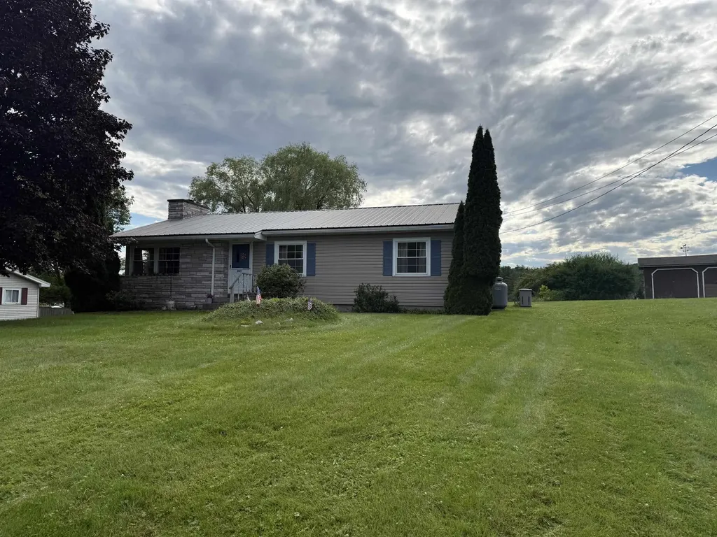 825 North Street Wells VT 05774