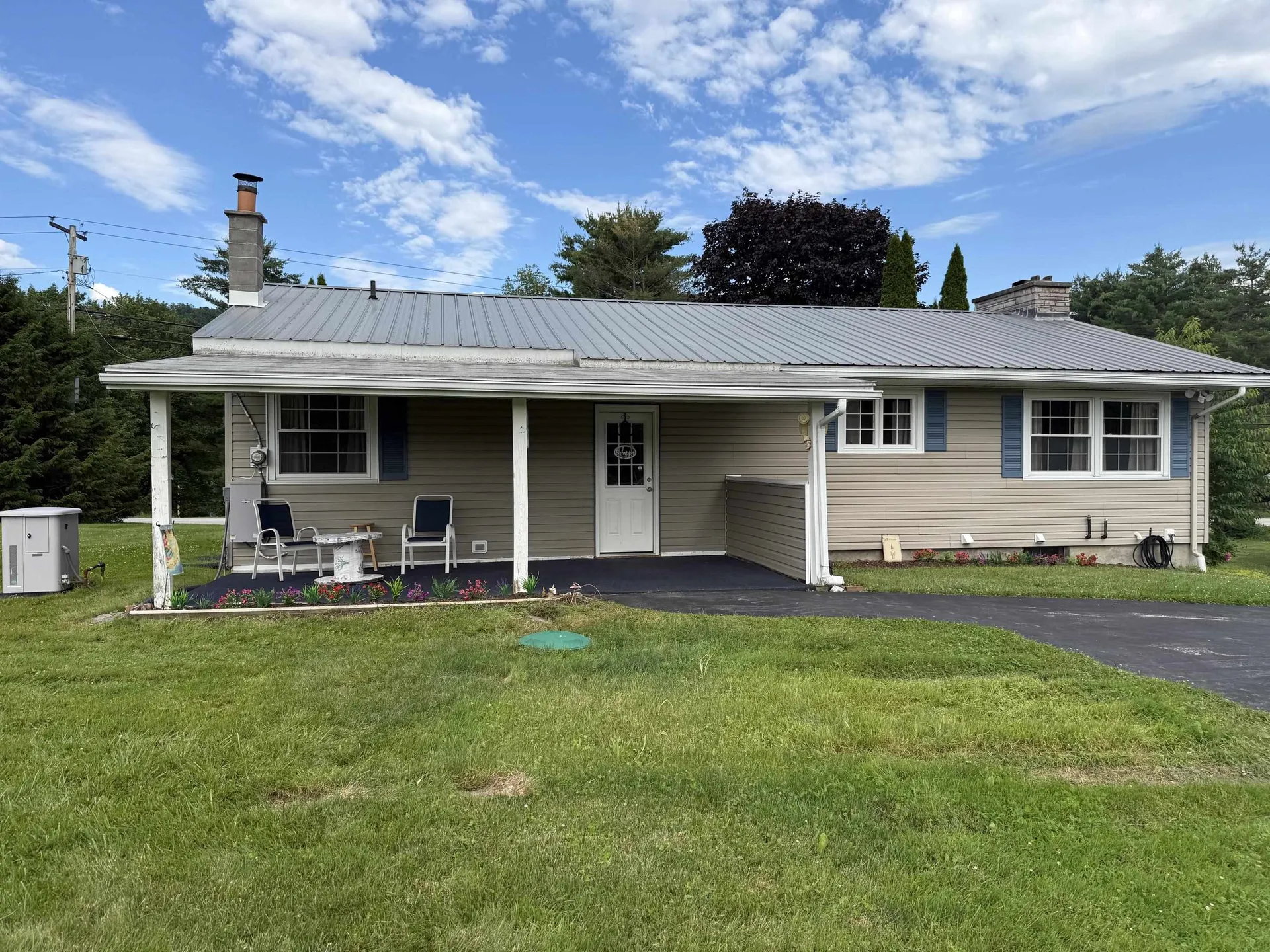 825 North Street Wells VT 05774