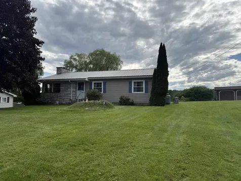 825 North Street Wells VT 05774