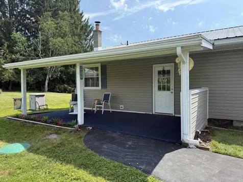 825 North Street Wells VT 05774