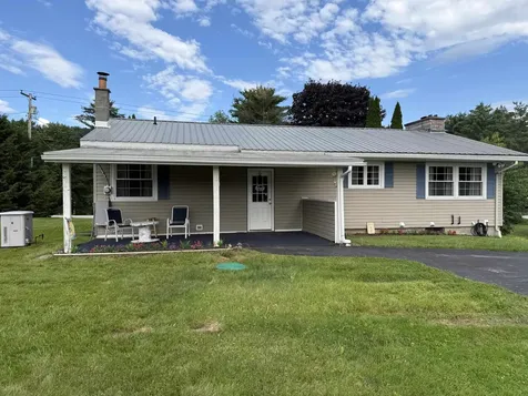 825 North Street Wells VT 05774