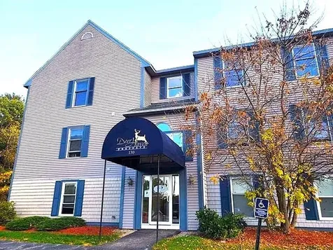 130 Eastern Avenue Manchester NH 03104