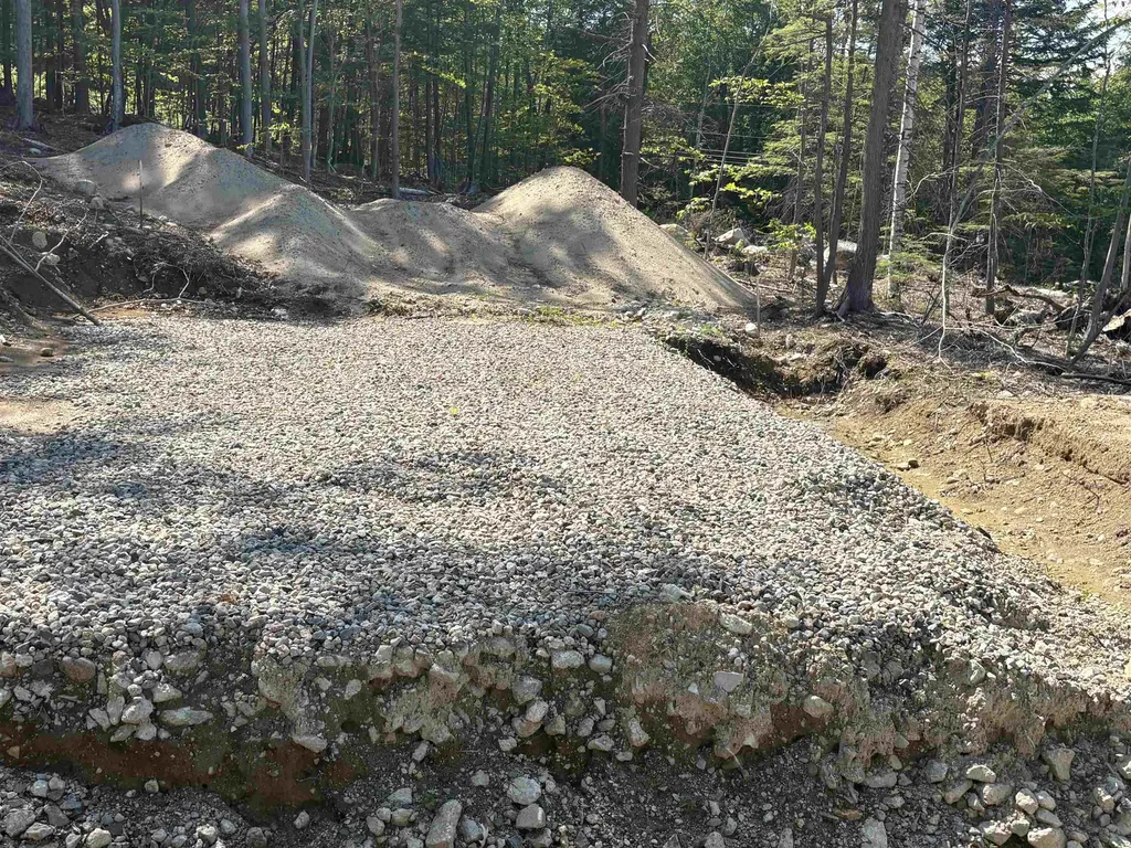 6 Sugarloaf Drive Ossipee NH 03814