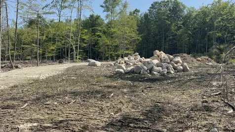 6 Sugarloaf Drive Ossipee NH 03814
