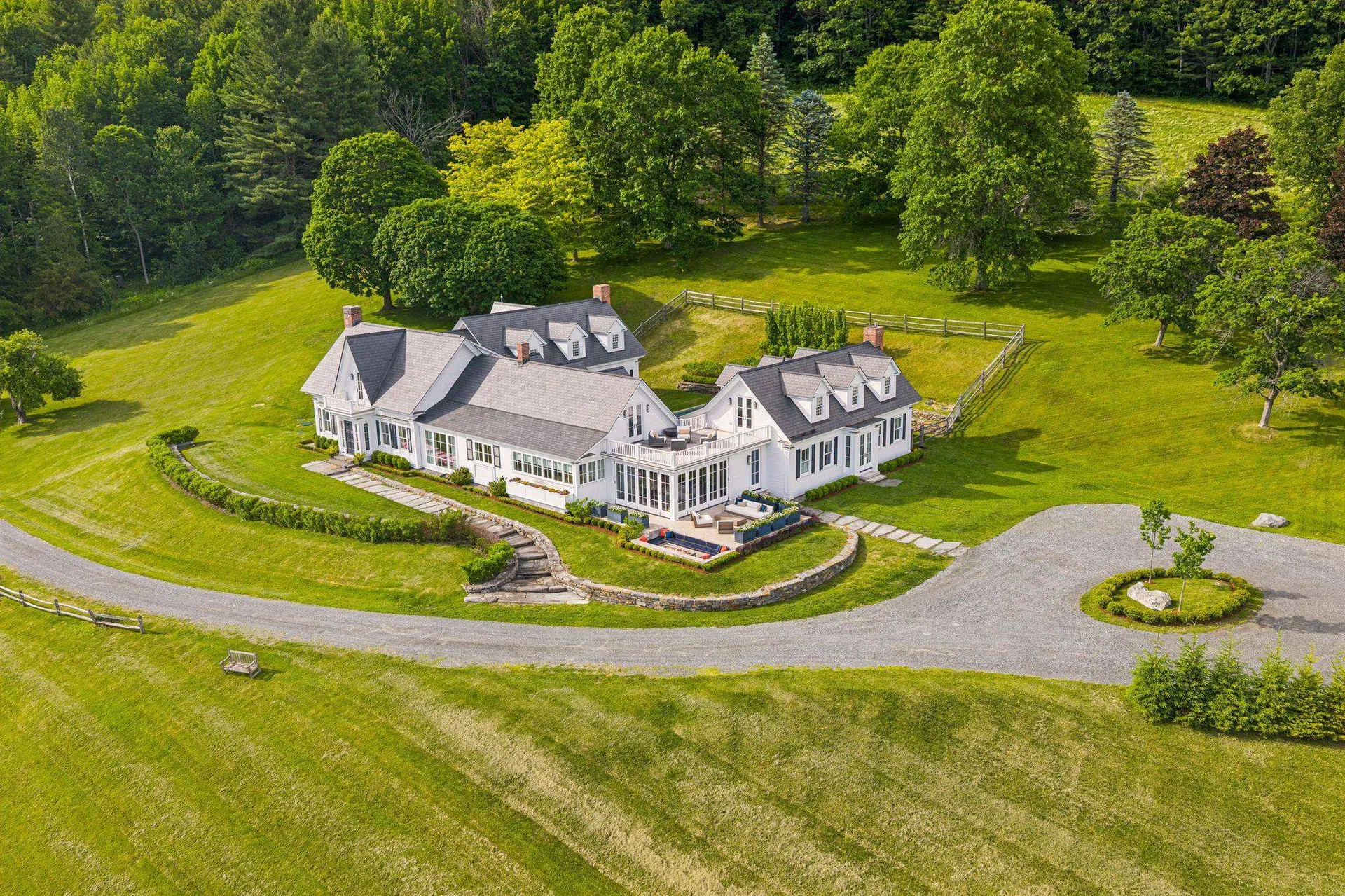 3147 Mount Hunger Road Barnard VT 05091