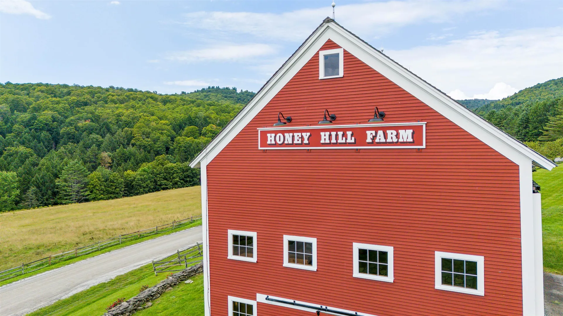 3147 Mount Hunger Road Barnard VT 05091
