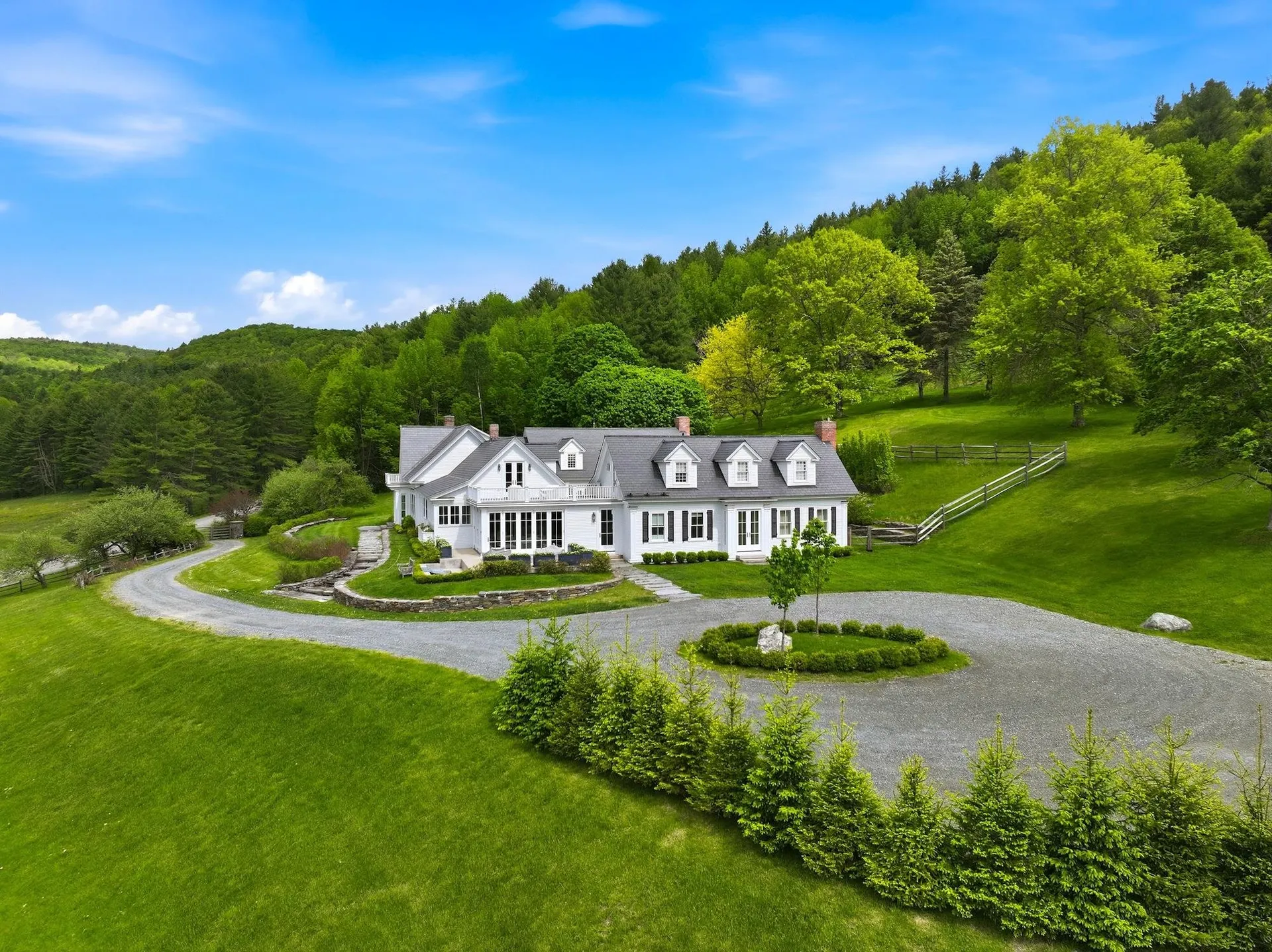3147 Mount Hunger Road Barnard VT 05091