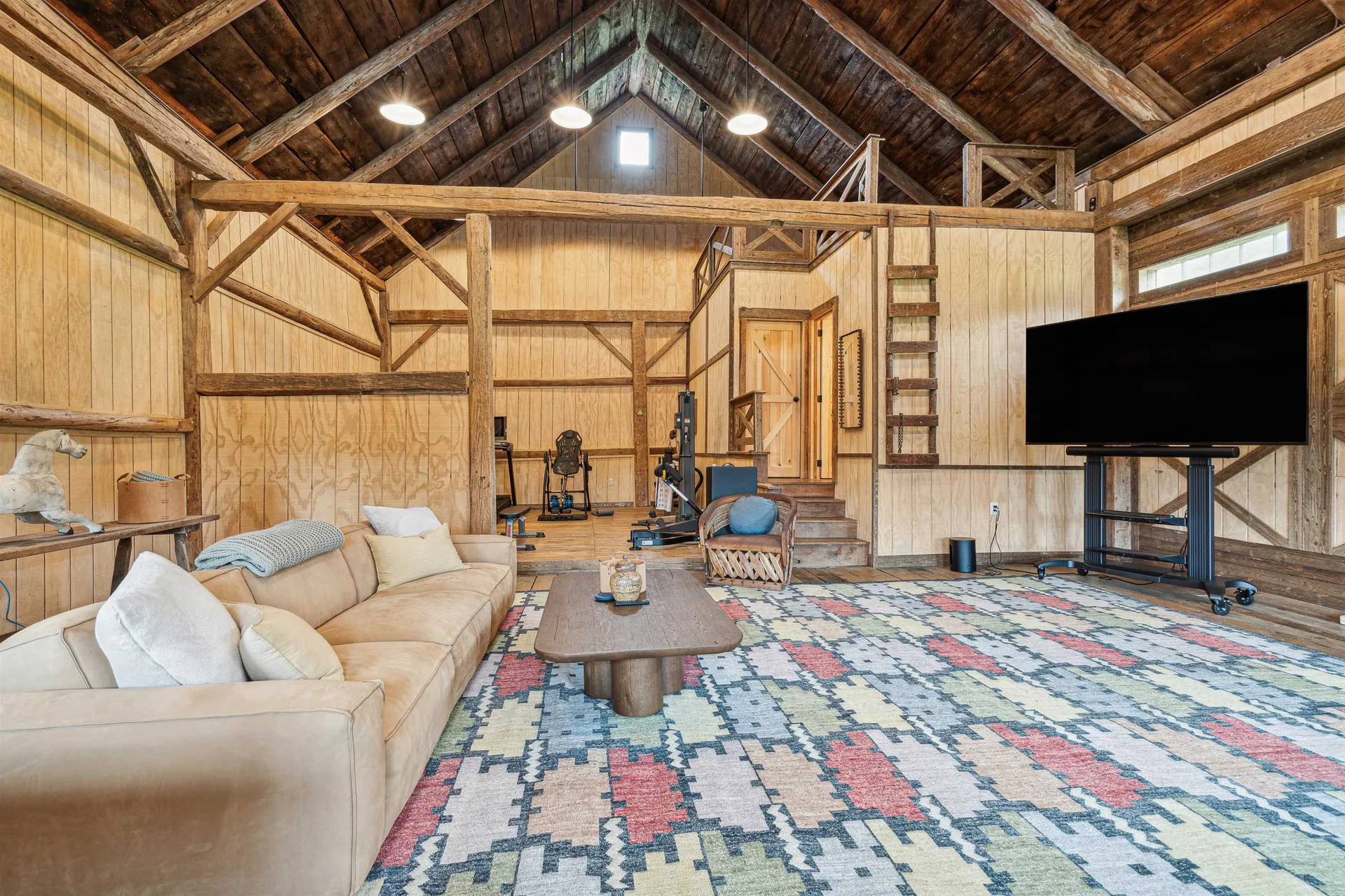 3147 Mount Hunger Road Barnard VT 05091