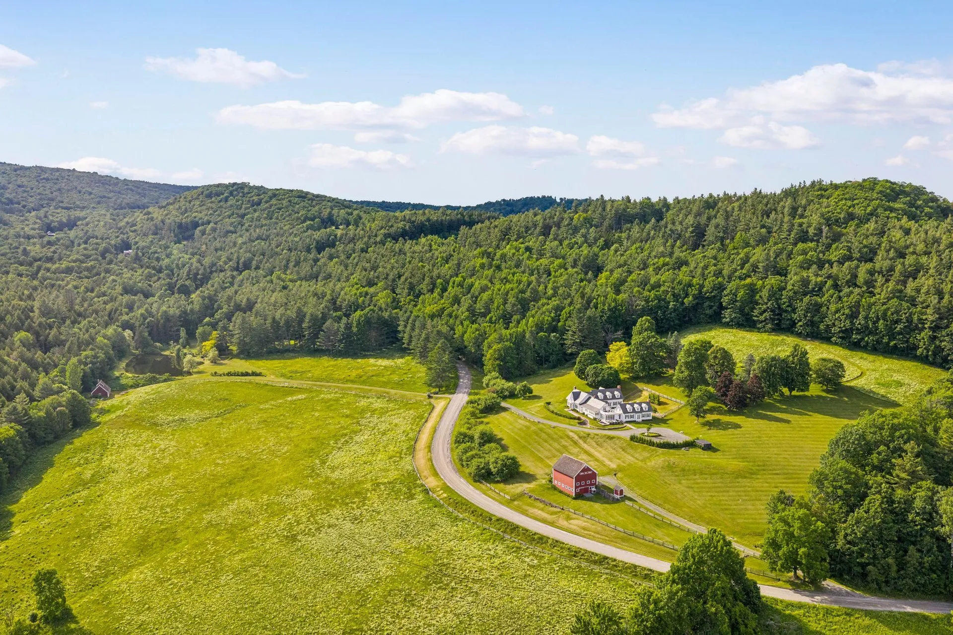 3147 Mount Hunger Road Barnard VT 05091
