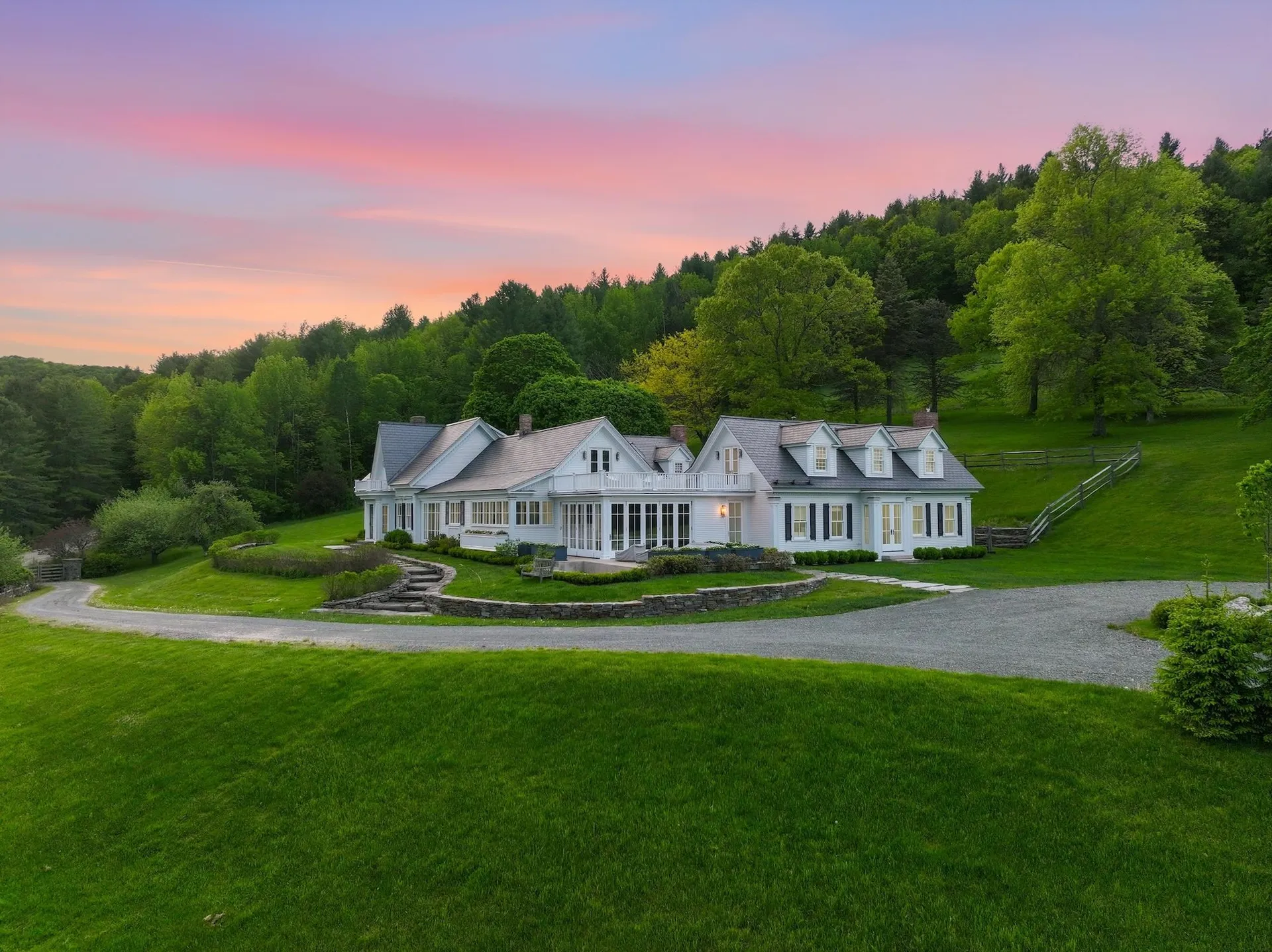 3147 Mount Hunger Road Barnard VT 05091