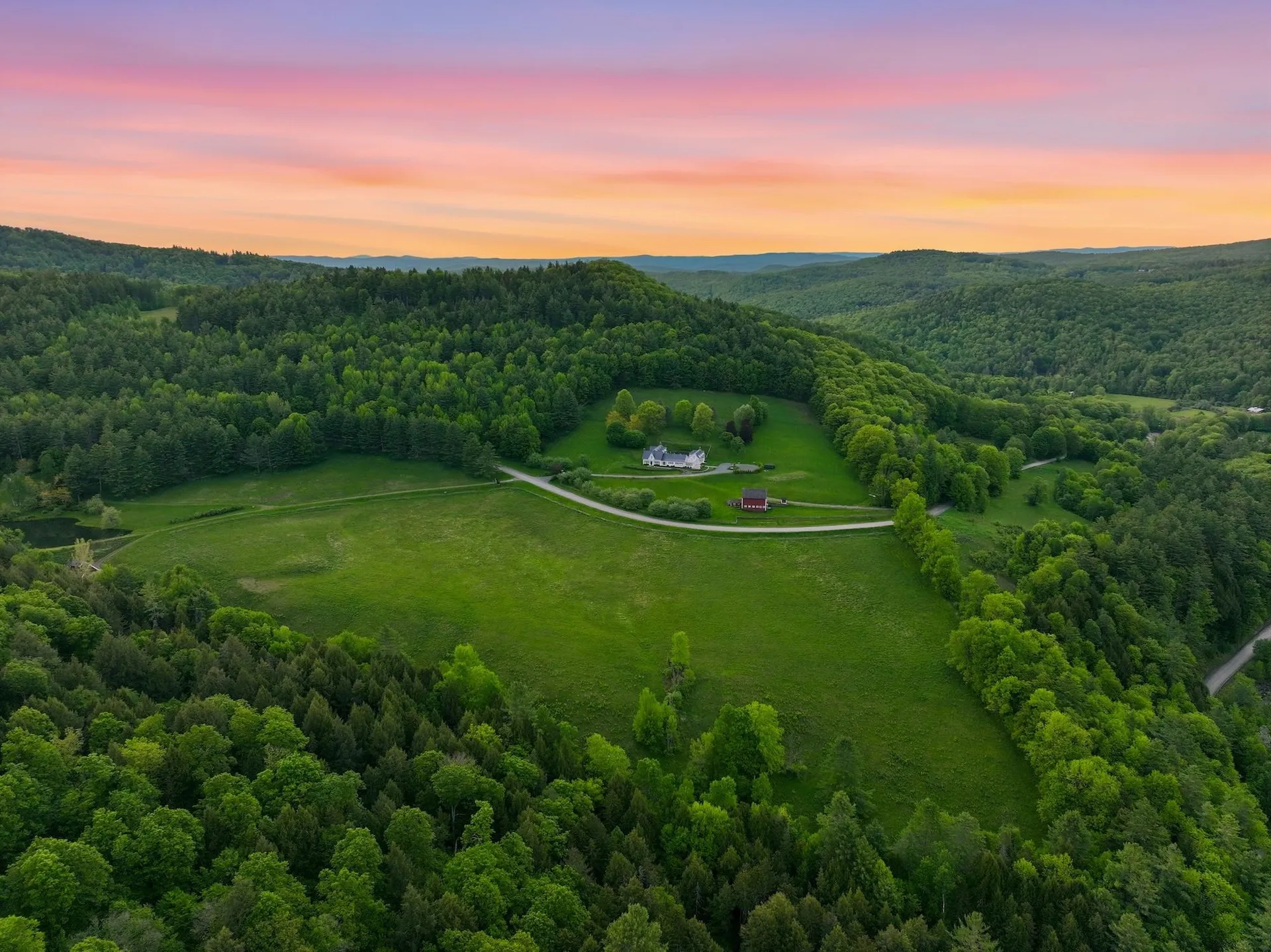 3147 Mount Hunger Road Barnard VT 05091