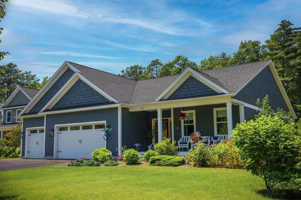 25 Jen Barry Lane Colchester VT 05446