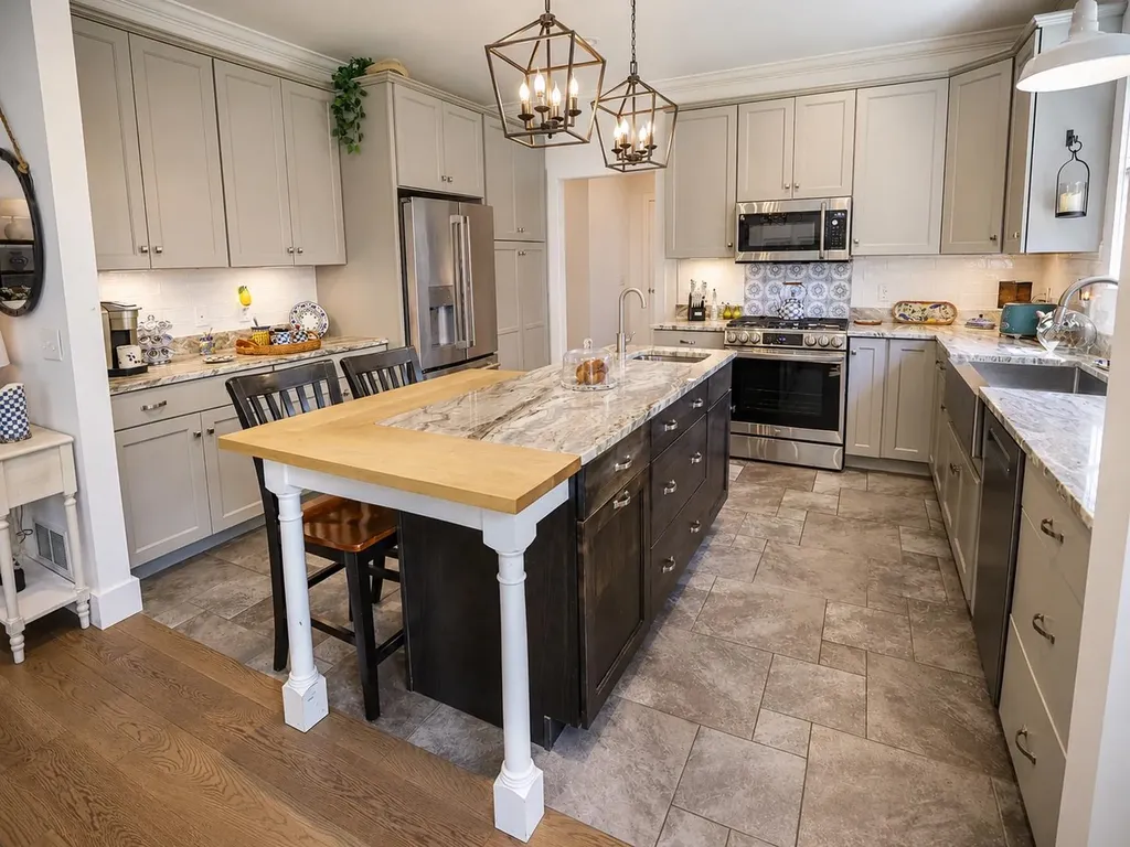 25 Jen Barry Lane Colchester VT 05446