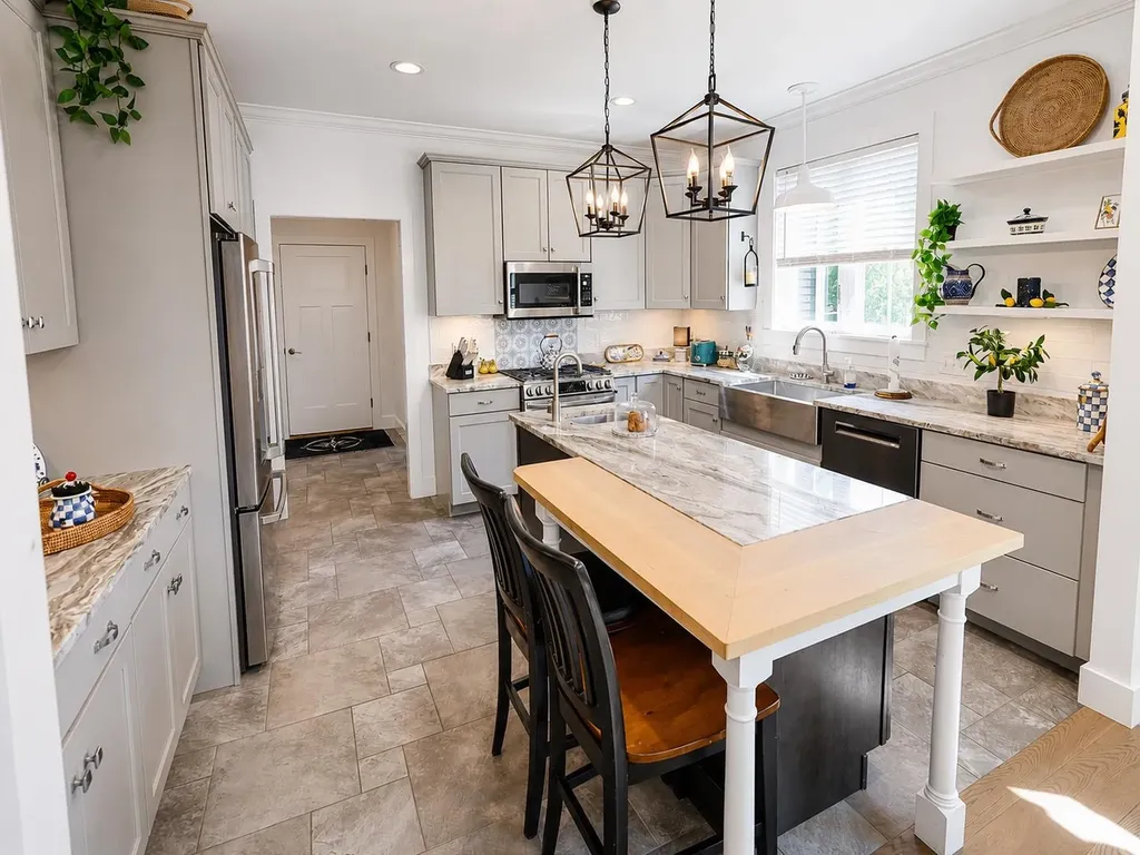 25 Jen Barry Lane Colchester VT 05446