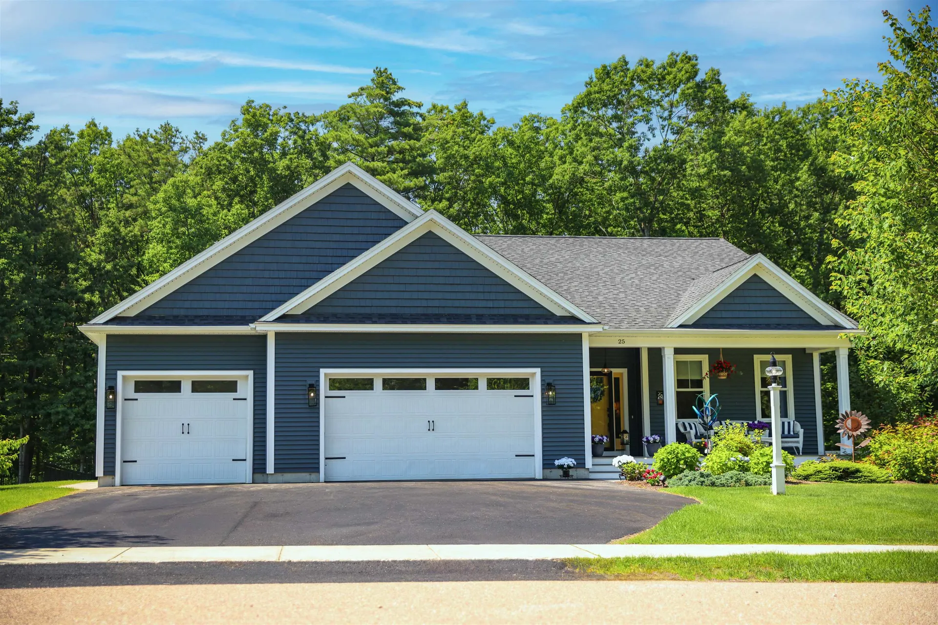 25 Jen Barry Lane Colchester VT 05446