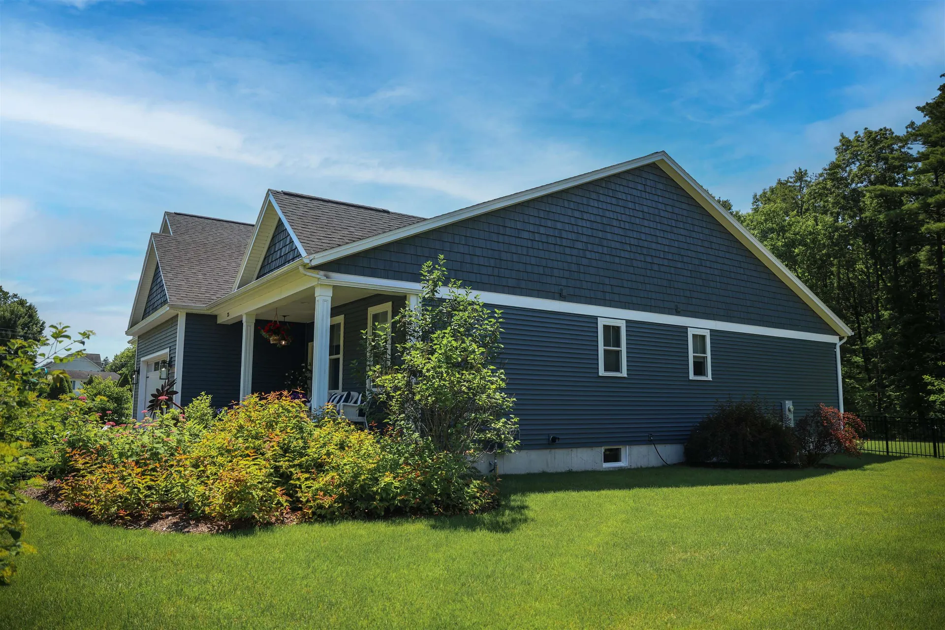 25 Jen Barry Lane Colchester VT 05446