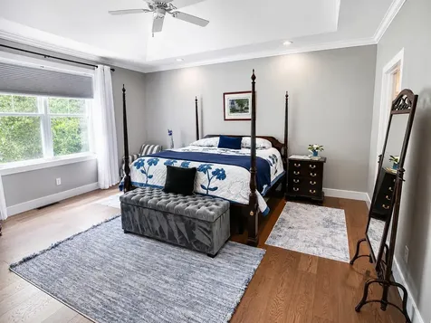 25 Jen Barry Lane Colchester VT 05446