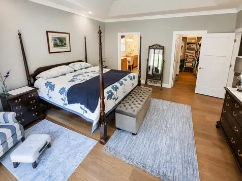 25 Jen Barry Lane Colchester VT 05446