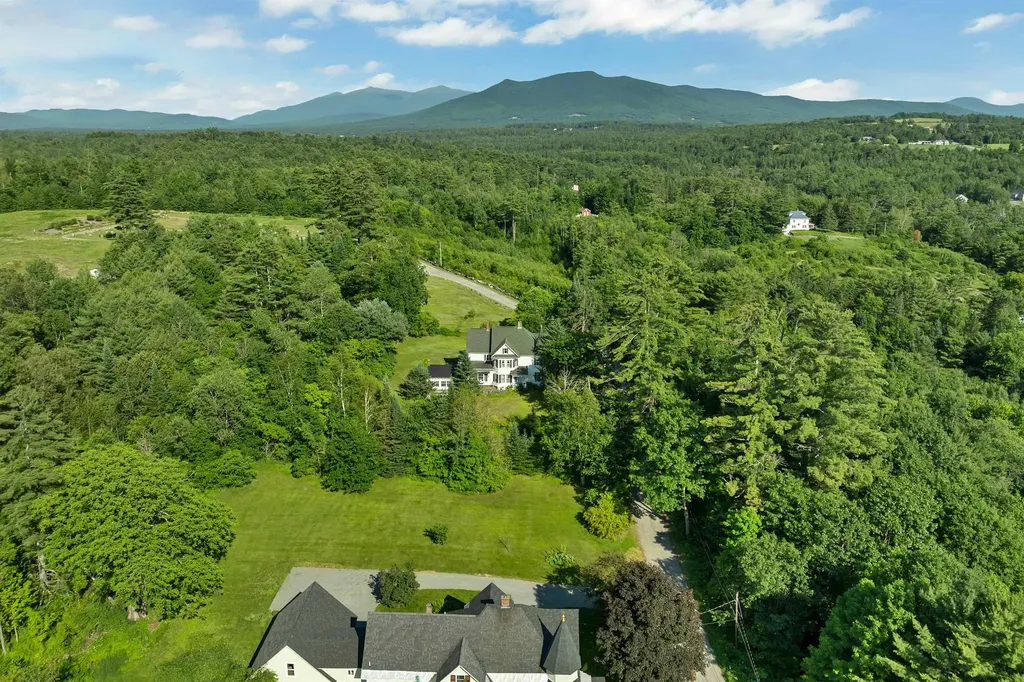 23 Park Street Whitefield NH 03598
