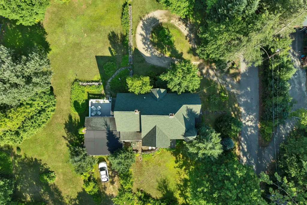 23 Park Street Whitefield NH 03598