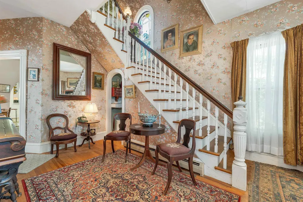 23 Park Street Whitefield NH 03598