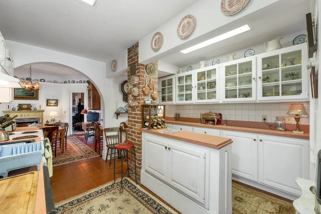 23 Park Street Whitefield NH 03598