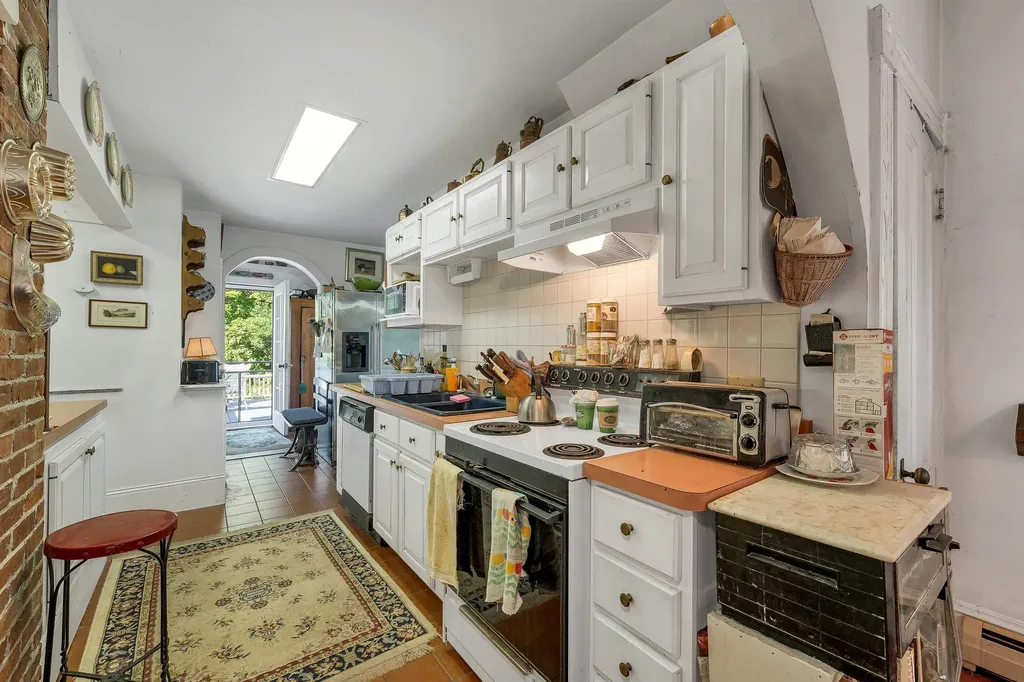 23 Park Street Whitefield NH 03598