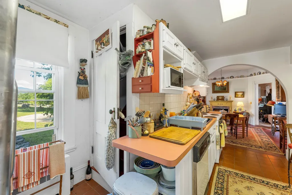 23 Park Street Whitefield NH 03598