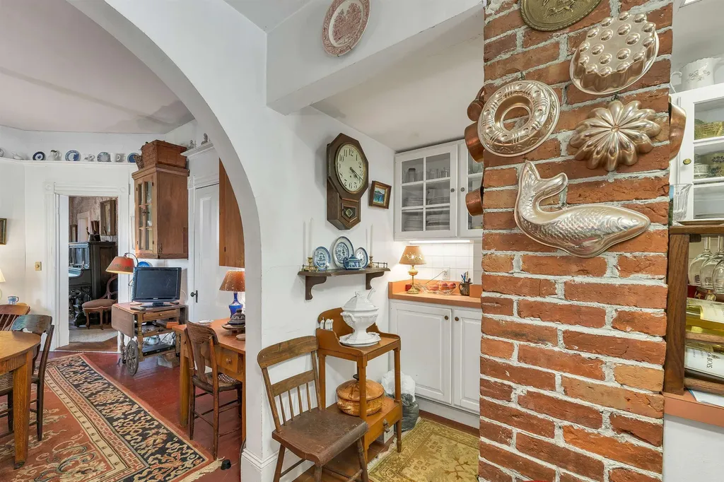 23 Park Street Whitefield NH 03598