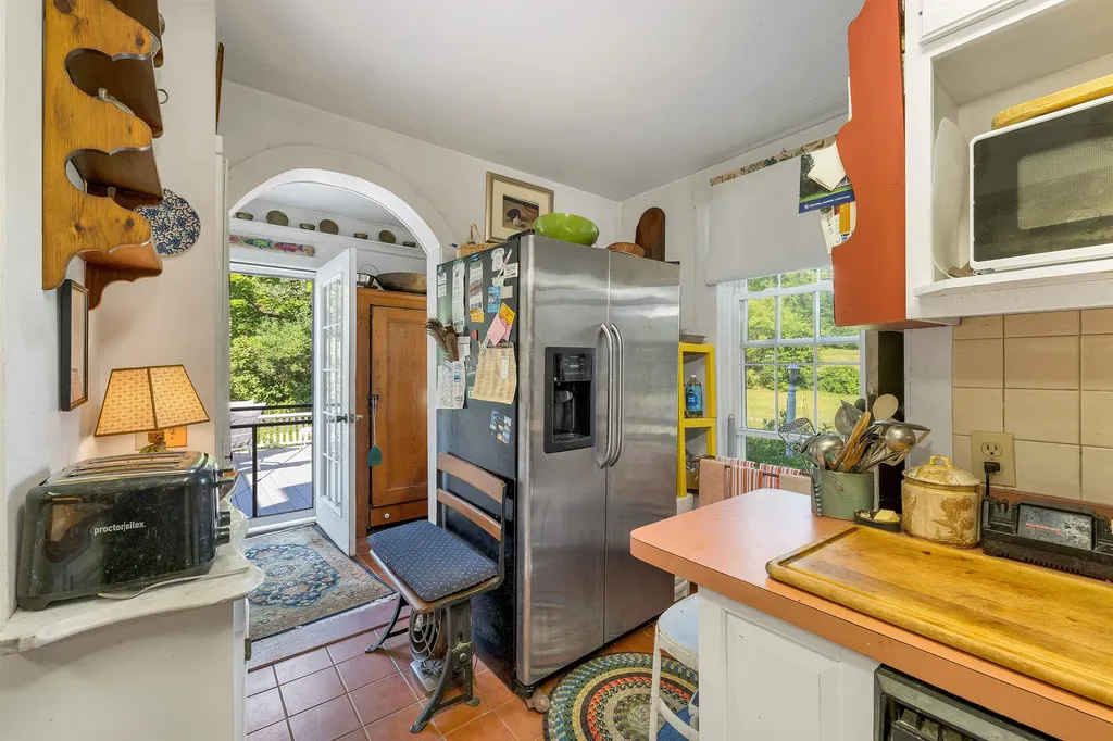 23 Park Street Whitefield NH 03598