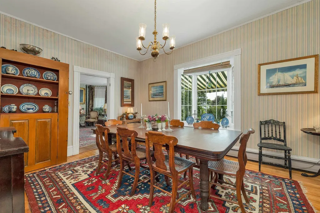 23 Park Street Whitefield NH 03598