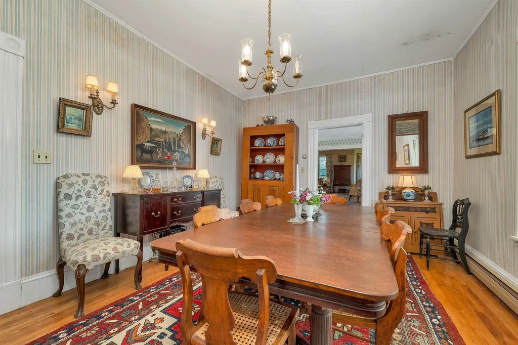 23 Park Street Whitefield NH 03598