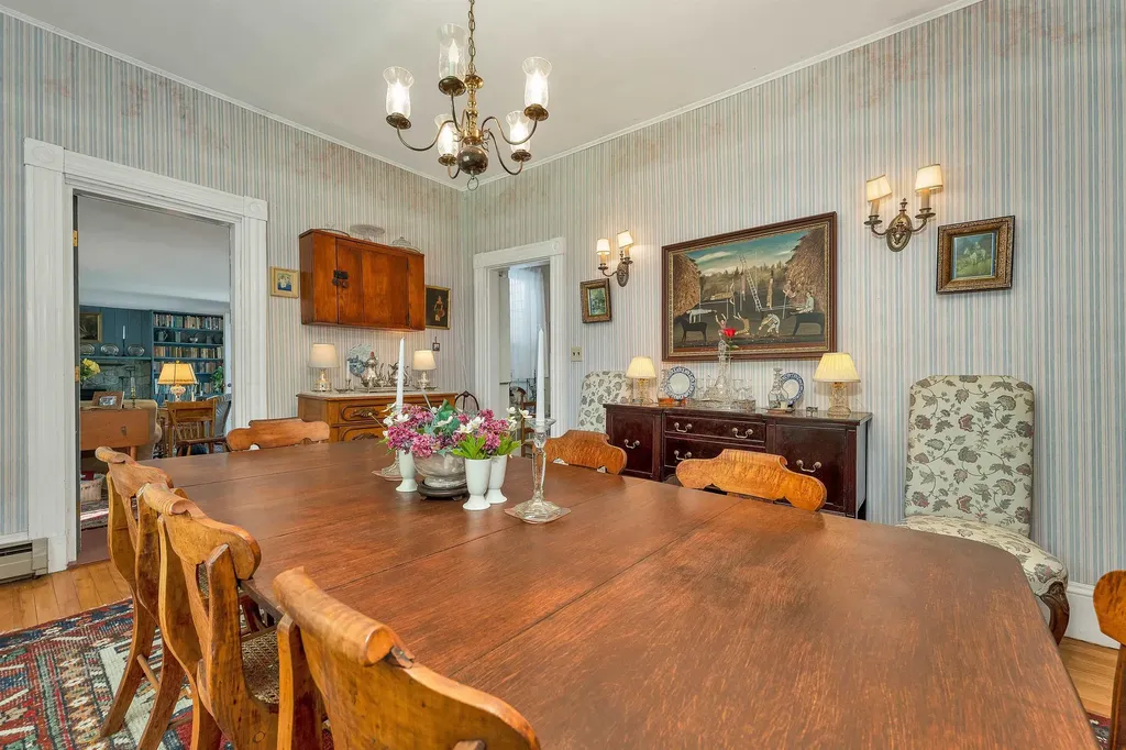23 Park Street Whitefield NH 03598