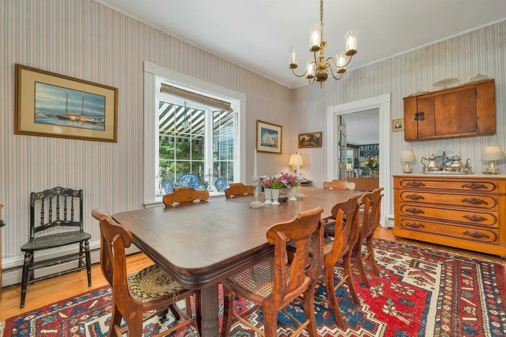 23 Park Street Whitefield NH 03598