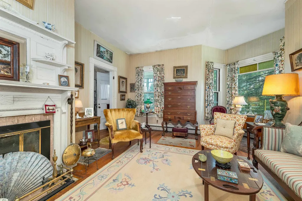 23 Park Street Whitefield NH 03598