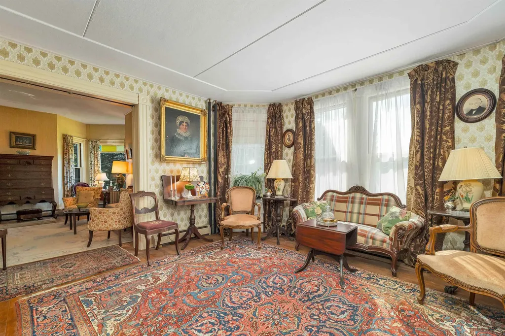23 Park Street Whitefield NH 03598
