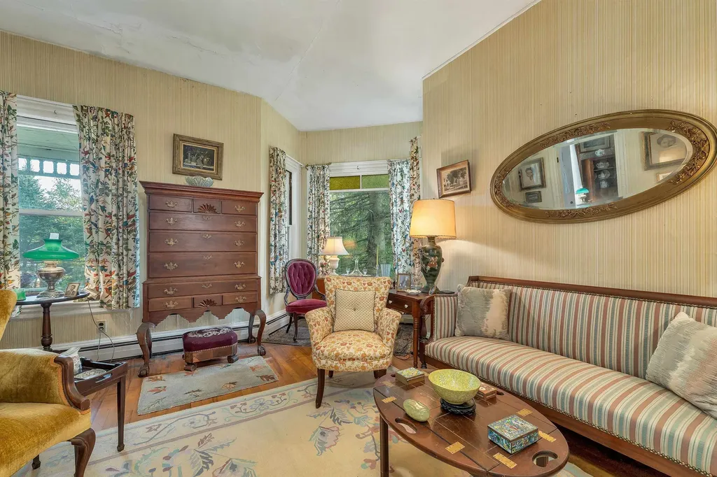 23 Park Street Whitefield NH 03598