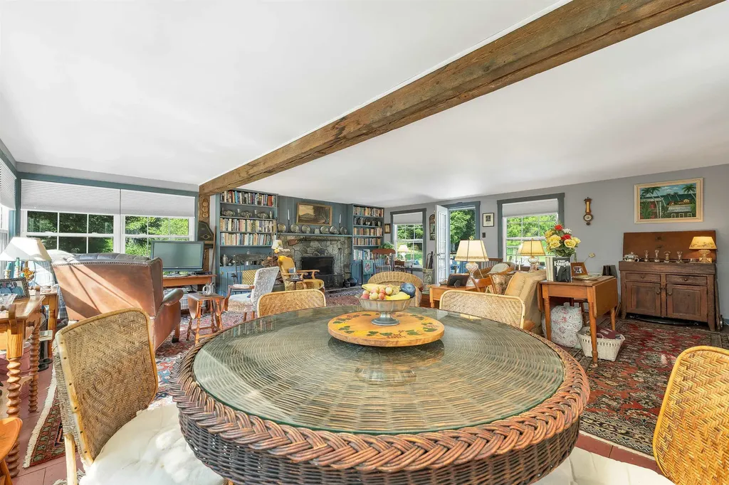 23 Park Street Whitefield NH 03598
