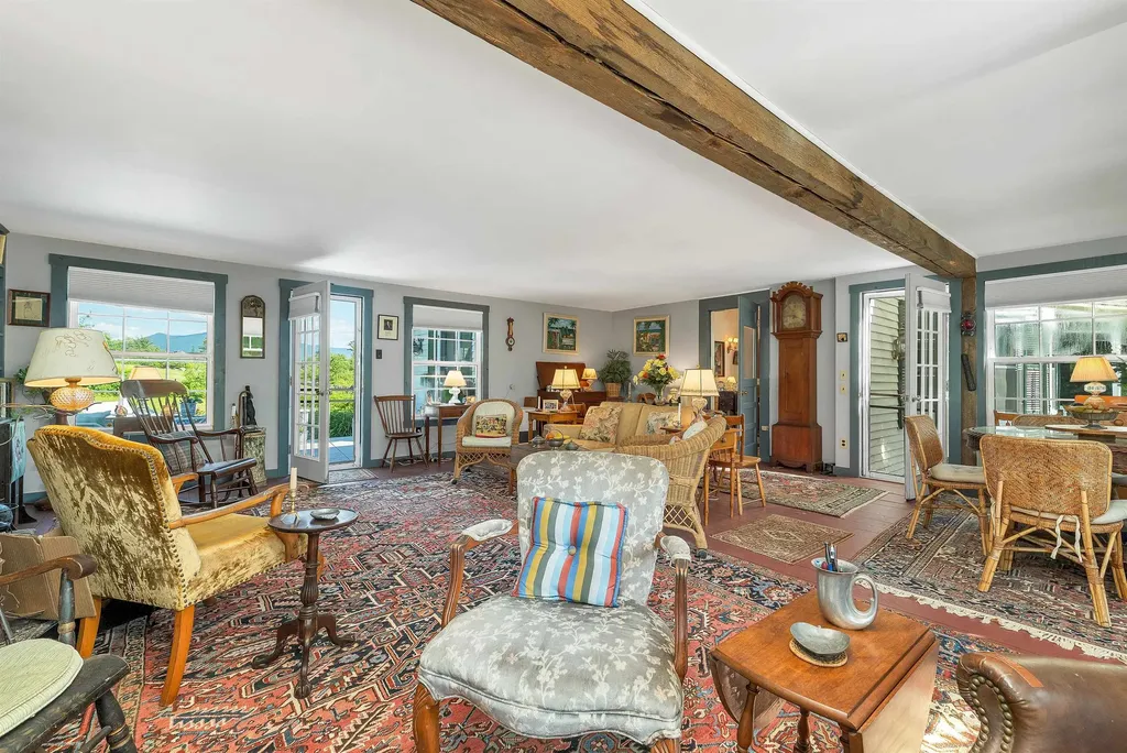 23 Park Street Whitefield NH 03598