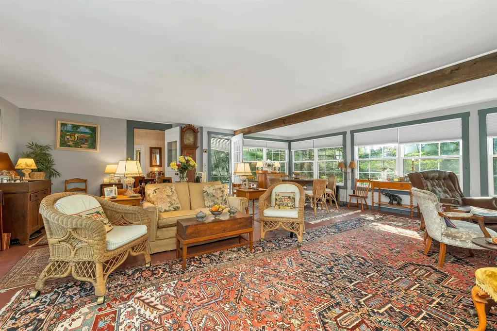 23 Park Street Whitefield NH 03598
