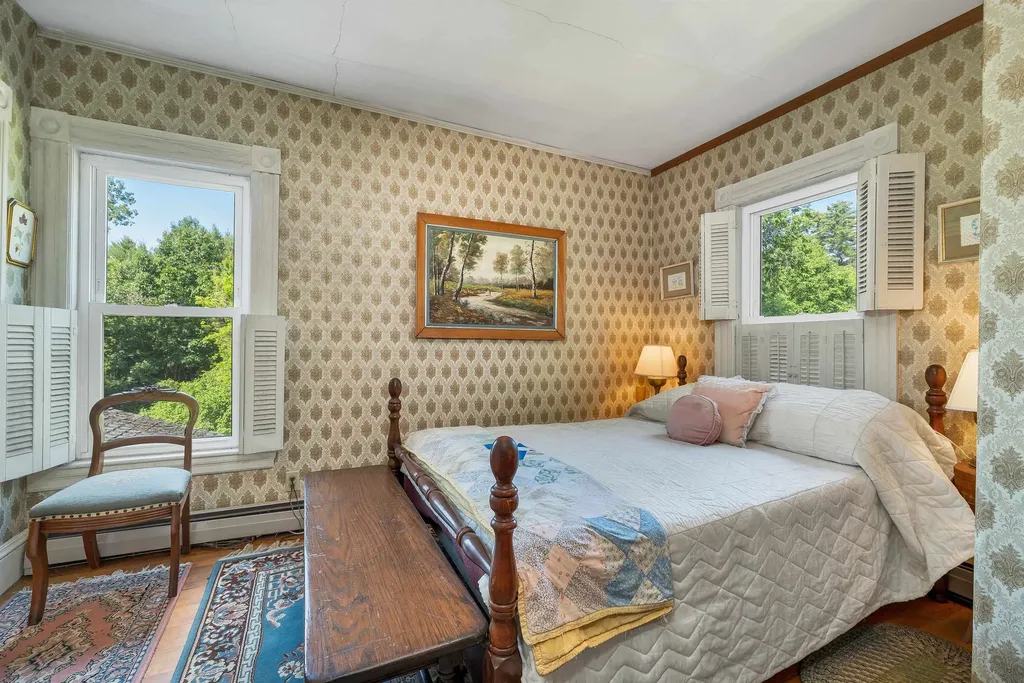 23 Park Street Whitefield NH 03598