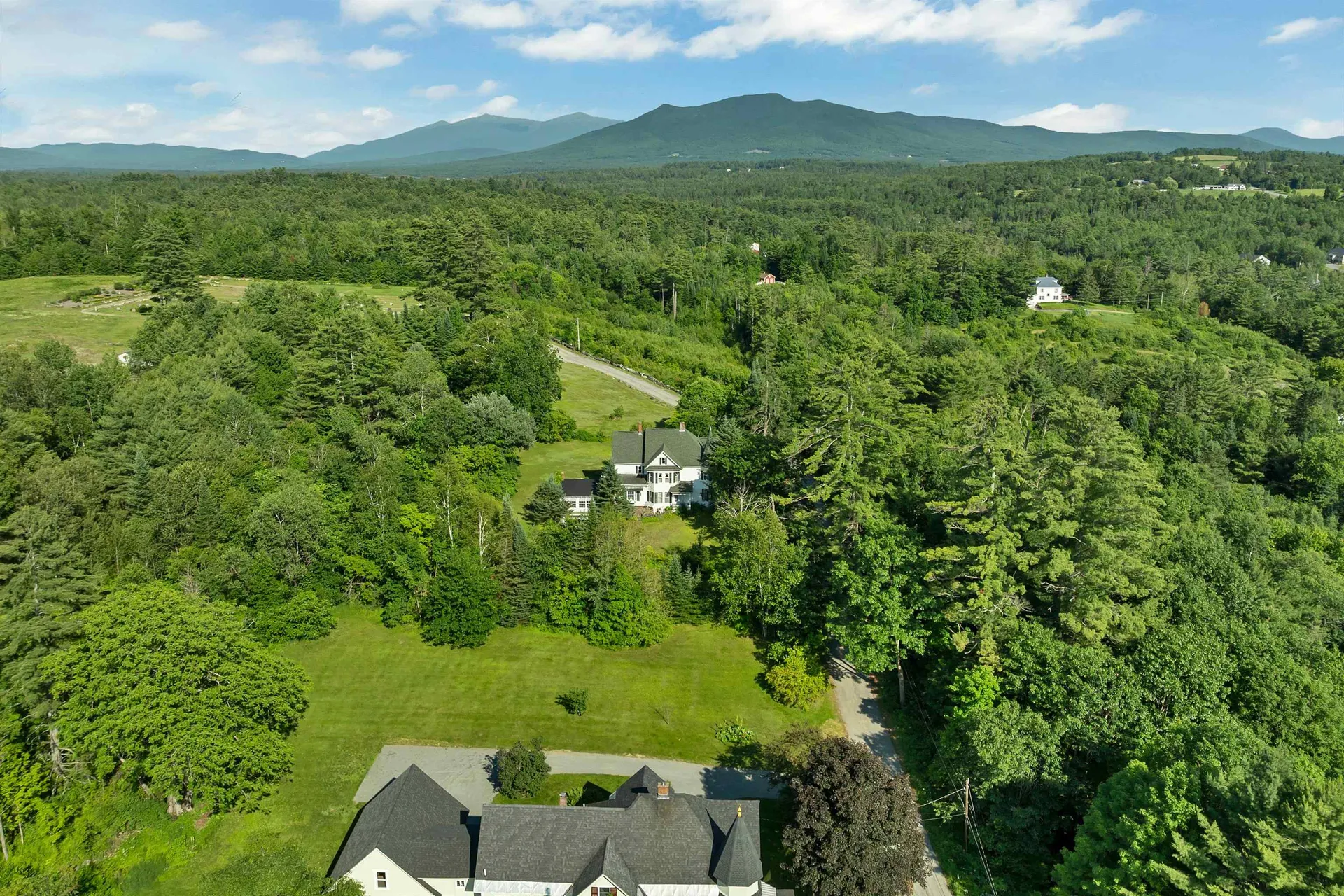 23 Park Street Whitefield NH 03598